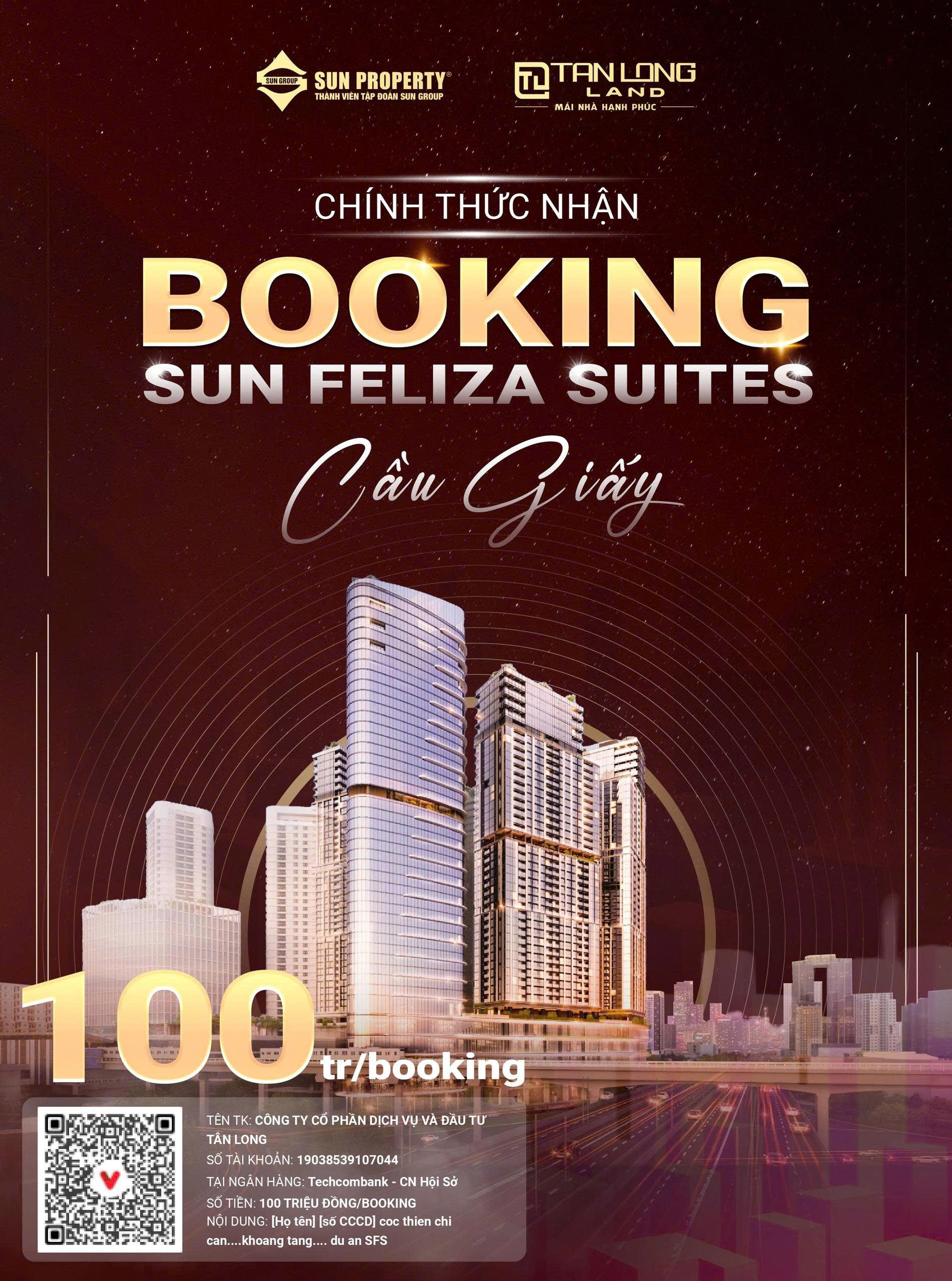 Sun Feliza Suites