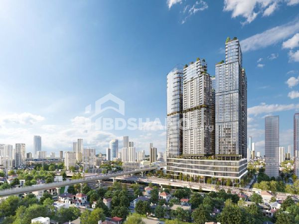 SUN FELIZA SUITES