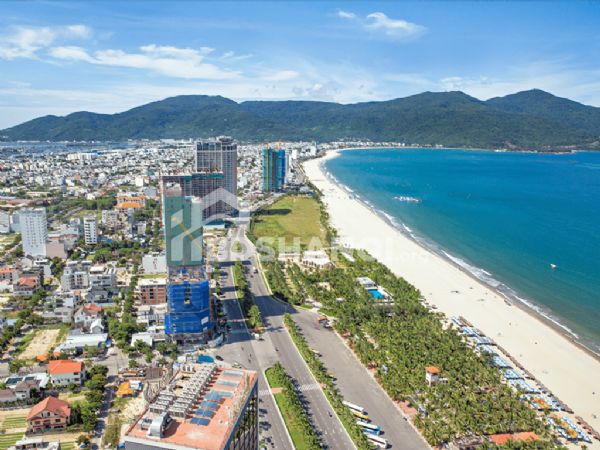 WYNDHAM THE SOLEIL ĐÀ NẴNG