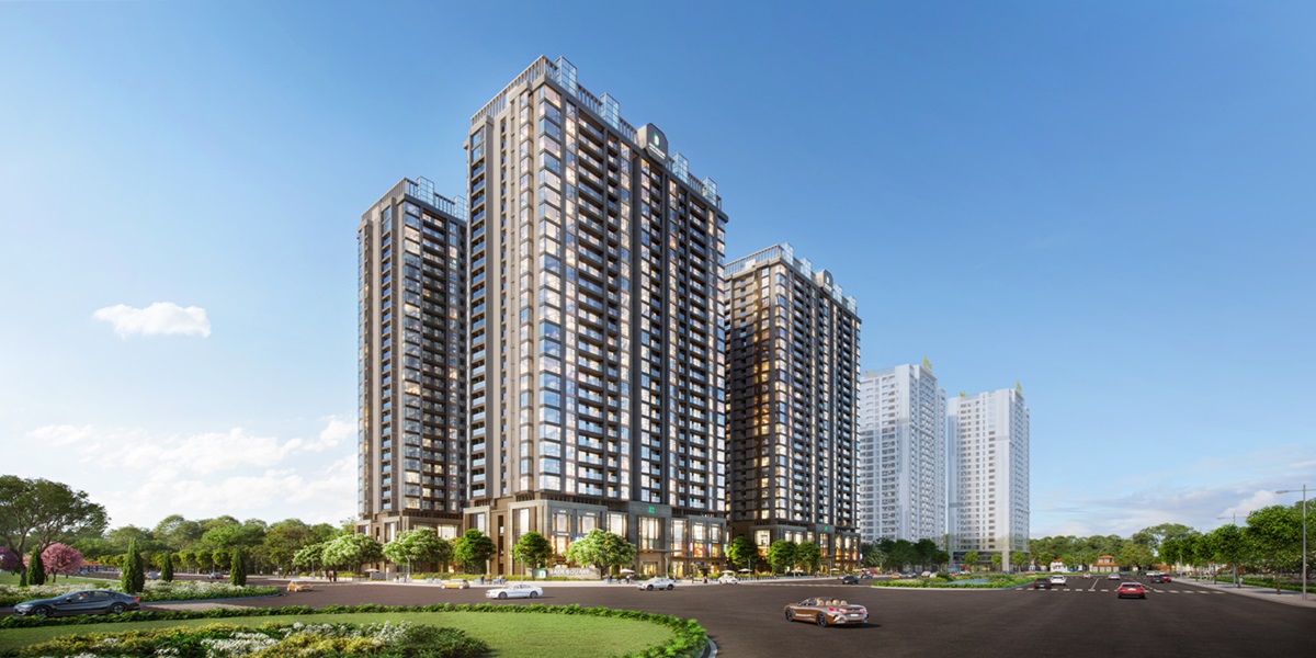 Tổng quan dự án chung cư Jade Square